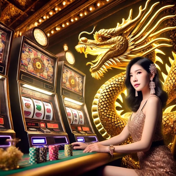 gmm11 apk Slots ဂိမ်း Free Spins Bonus Round ရနေသည့် မြင်ကွင်း