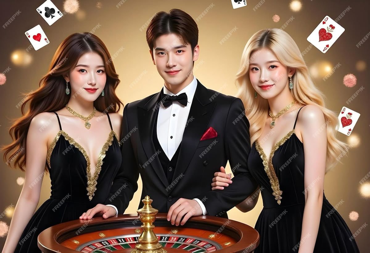 gmm11 apk VIP Cashback နှင့် Bonus ဆုလာဘ်များ ရနိုင်သည့် မြင်ကွင်း
