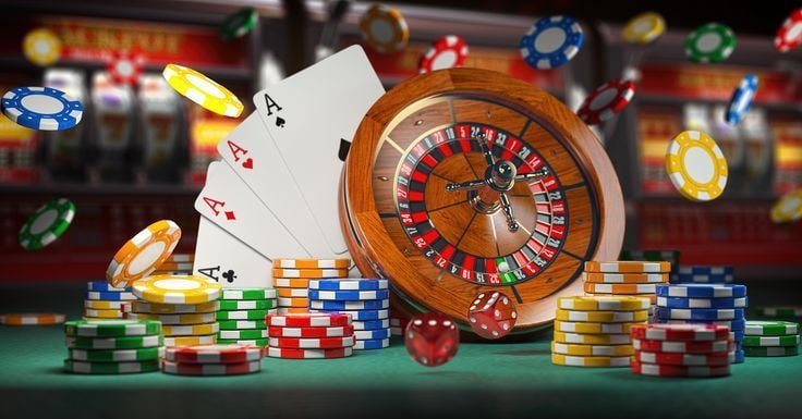 gmm11 apk Live Casino ဂိမ်းခန်း မြင်ကွင်း