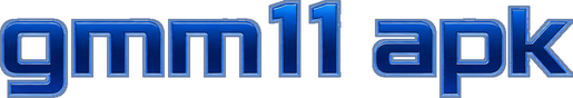 gmm11 apk Logo